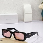 Prada Sunglasses Unisex in 258961