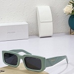 Prada Sunglasses Unisex in 258963