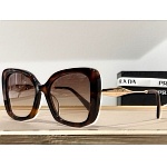 Prada Sunglasses Unisex in 259046