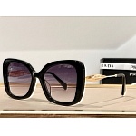 Prada Sunglasses Unisex in 259047