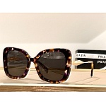 Prada Sunglasses Unisex in 259048