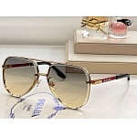 Prada Sunglasses Unisex in 259054