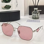 Prada Sunglasses Unisex in 259078