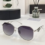 Prada Sunglasses Unisex in 259082