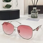 Prada Sunglasses Unisex in 259083