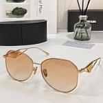 Prada Sunglasses Unisex in 259086