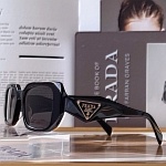 Prada Sunglasses Unisex in 259087