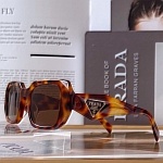 Prada Sunglasses Unisex in 259088