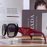 Prada Sunglasses Unisex in 259090