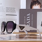 Prada Sunglasses Unisex in 259091