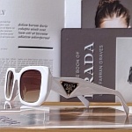 Prada Sunglasses Unisex in 259092