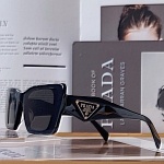 Prada Sunglasses Unisex in 259093