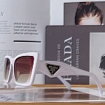 Prada Sunglasses Unisex in 259098