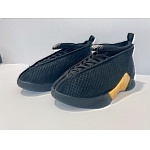 Jordan 15 Retro x Doernbecher Sneaker For Men in 259105