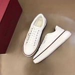 Bally Logo Plaque Low Top Sneakers Unisex in 259148, cheap Bally Sneakers