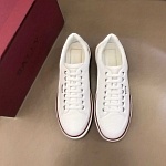 Bally Logo Plaque Low Top Sneakers Unisex in 259148, cheap Bally Sneakers
