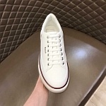 Bally Logo Plaque Low Top Sneakers Unisex in 259148, cheap Bally Sneakers