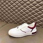 Bally Round Toe Lace Up Low top  Sneakers in 259150, cheap Bally Sneakers