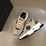 Philipp Plein Vegan Trainer Predator Sneaker For Men in 259151, cheap Philipp Plein
