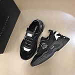 Philipp Plein Vegan Trainer Predator Sneaker For Men in 259152, cheap Philipp Plein