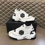 Philipp Plein Vegan Trainer Predator Sneaker For Men in 259153, cheap Philipp Plein