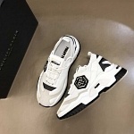 Philipp Plein Vegan Trainer Predator Sneaker For Men in 259153, cheap Philipp Plein