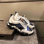 Versace Tie Dye lace Up Medusa Embellished Sneaker For Men in 259158, cheap Low Top