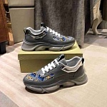Burberry Air Cushion Lace Up Sneaker For Men in 259161, cheap Burberry Shoes