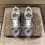 Burberry Air Cushion Lace Up Sneaker For Men in 259161, cheap Burberry Shoes