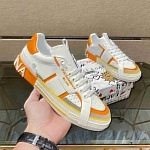 Dolce&Gabbana 2.Zero Low Top Sneakers in 259186, cheap D&G Shoes