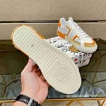 Dolce&Gabbana 2.Zero Low Top Sneakers in 259186, cheap D&G Shoes