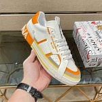 Dolce&Gabbana 2.Zero Low Top Sneakers in 259186, cheap D&G Shoes