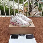 Dolce&Gabbana 2.Zero Low Top Sneakers For Women in 259189, cheap D&G Shoes