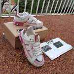 Dolce&Gabbana 2.Zero Low Top Sneakers For Women in 259189, cheap D&G Shoes