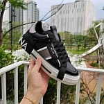 Dolce&Gabbana 2.Zero Low Top Sneakers For Women in 259191, cheap D&G Shoes