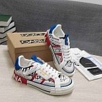 Dolce&Gabbana 2.Zero Low Top Sneakers For Women in 259195, cheap D&G Shoes