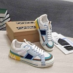 Dolce&Gabbana 2.Zero Low Top Sneakers For Women in 259196, cheap D&G Shoes