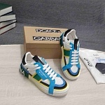 Dolce&Gabbana 2.Zero Low Top Sneakers For Women in 259197, cheap D&G Shoes