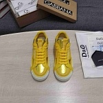 Dolce&Gabbana 2.Zero Low Top Sneakers For Women in 259198, cheap D&G Shoes