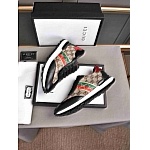 Gucci GG Web Low Top  Lace Up Sneakers in 259226, cheap Low Top