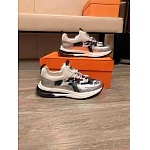 Gucci Multi Panel Lace Up Sneaker For Men in 259275