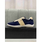 Prada Multi Panel Lace Up Low Top Sneaker For Men in 259288