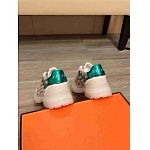 Gucci GG Knit Lace Up Chunky Sneaker For Men in 259290, cheap For Men