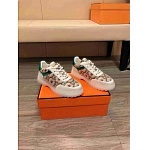 Gucci GG Knit Lace Up Chunky Sneaker For Men in 259290, cheap For Men