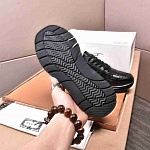 Gucci GG Embossed Lace Up Sneaker For Men in 259295, cheap For Men