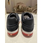 Gucci Lace Up Basket Sneaker Unisex in 259319, cheap Low Top