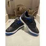 Gucci Lace Up Basket Sneaker Unisex in 259320, cheap Low Top