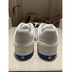 Gucci Multi Color Lace Up Basket Sneaker Unisex in 259327, cheap Low Top