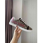 Gucci Ace Gucci Tiger Printed Low Top Sneaker Unisex in 259328, cheap Low Top