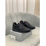 Prada Canvas Low Top Lace Up Sneaker Unisex in 259346, cheap Prada Shoes For Men